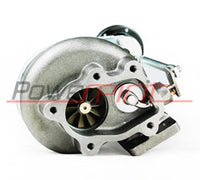 POWER SPIRIT TURBOCHARGER SR20 DUAL BALL BEARING AND BILLET WHEEL FIT NISSAN SR20