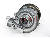 POWER SPIRIT TURBOCHARGER GTX2860R(V-BAND)R DUAL BALL BEARING AND BILLET WHEEL-UNIVERSAL