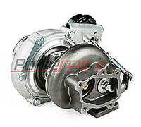 POWER SPIRIT TURBOCHARGER GTX2867R DUAL BALL BEARING AND BILLET WHEEL-UNIVERSAL