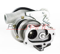 POWER SPIRIT TURBOCHARGER TD05H-20GXR DUAL BALL BEARING AND BILLET WHEEL FIT SUBARU WRX/IMPREZA/STI