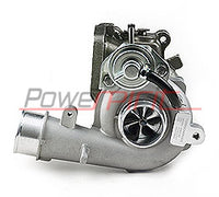 POWER SPIRIT TURBOCHARGER K0422-582XR-2 DUAL BALL BEARING AND BILLET WHEEL FIT MAZDA CX-7 2.3L 07-10