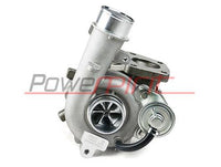 POWER SPIRIT TURBOCHARGER K0422-582XR-2 DUAL BALL BEARING + BILLET WHEEL FIT MAZDA SPEED 3 MAZDA 6 / MPS CX7 CX9