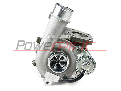 POWER SPIRIT TURBOCHARGER K0422-582XR-2 DUAL BALL BEARING AND BILLET WHEEL FIT MAZDA CX-7 2.3L 07-10