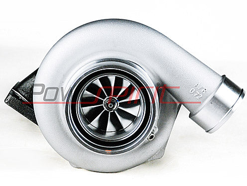 POWER SPIRIT TURBOCHARGER GTX3582R GEN2 DUAL BALL BEARING AND BILLET WHEEL-UNIVERSAL