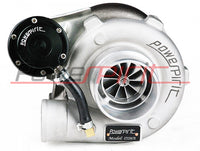 POWER SPIRIT TURBOCHARGER GTX2860R DUAL BALL BEARING AND BILLET WHEEL-UNIVERSAL