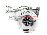 POWER SPIRIT TURBOCHARGER TD05HRXR DUAL BALL BEARING AND BILLET WHEEL FIT MITSUBISHI LANCER EVO9