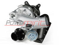 POWER SPIRIT TURBOCHARGER K04-0064XR-II DUAL BALL BEARING AND BILLET WHEEL FIT AUDI A3 S3 TT/SEAT LEON VW GOLF2.0 TFSI