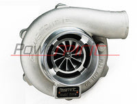 POWER SPIRIT TURBOCHARGER GTX3071R DUAL BALL BEARING AND BILLET WHEEL-UNIVERSAL