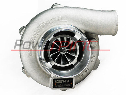POWER SPIRIT TURBOCHARGER GTX3076R DUAL BALL BEARING AND BILLET WHEEL-UNIVERSAL