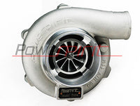 POWER SPIRIT TURBOCHARGER GTX3076R DUAL BALL BEARING AND BILLET WHEEL-UNIVERSAL