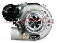 POWER SPIRIT TURBOCHARGER GTX2871R DUAL BALL BEARING AND BILLET WHEEL-UNIVERSAL