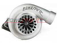 POWER SPIRIT TURBOCHARGER GTX3584R DUAL BALL BEARING AND BILLET WHEEL-UNIVERSAL