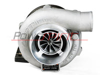 POWER SPIRIT TURBOCHARGER GTX3576R DUAL BALL BEARING AND BILLET WHEEL-UNIVERSAL