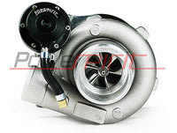 POWER SPIRIT TURBOCHARGER RB20/RB25 DUAL BALL BEARING TURBO FIT NISSAN SKYLINE R32 R33 R34 RB20 RB25