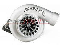 POWER SPIRIT TURBOCHARGER GTX3582R DUAL BALL BEARING AND BILLET WHEEL-UNIVERSAL