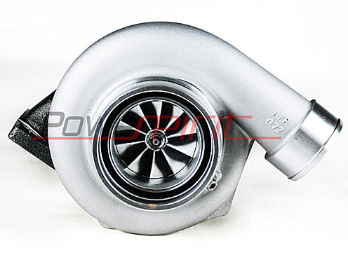 POWER SPIRIT TURBOCHARGER GTX3584R GEN2 DUAL BALL BEARING AND BILLET WHEEL-UNIVERSAL