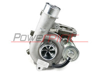 POWER SPIRIT TURBOCHARGER K0422-582XR-1 DUAL BALL BEARING AND BILLET WHEEL FIT MAZDA CX-7 2.3L 07-10