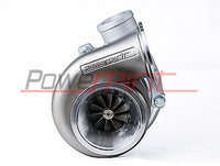 POWER SPIRIT TURBOCHARGER GTX2860R(V-BAND)R DUAL BALL BEARING AND BILLET WHEEL-UNIVERSAL