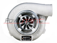 POWER SPIRIT TURBOCHARGER GTX3076R GEN2 DUAL BALL BEARING AND BILLET WHEEL-UNIVERSAL