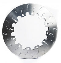 AP Racing  CP 9668 ( PRO 5000 R) COMBO WITH AP 378*36MM J HOOK  AND AP FLOATING NUTS AND FERODO DSUNO BRAKE PADS