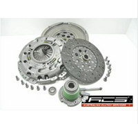XTREME CLUTCH FOR Holden VF Commodore V8 SS SSV Conversion Clutch Kit +Flywheel Slave Cylinder