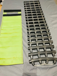 1X HEAVY DUTY Sand track (SAND MUD SHOW) FOR 4WD 4X4 OFFROAD OUTDOOR USE