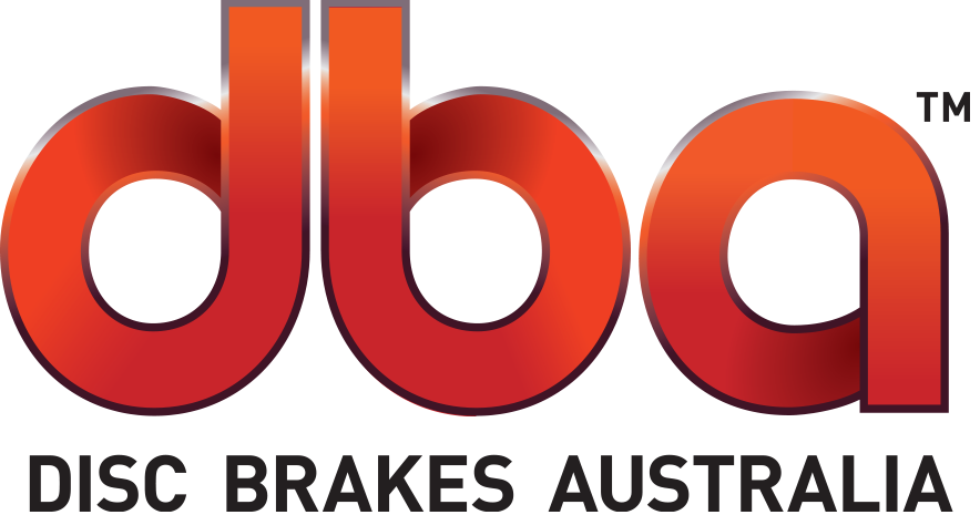 DBA ROTOR PAIR DBA5010.2GLD Gold Auminium Hat FOR [ Subaru WRX US SPEC F ]