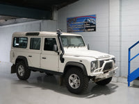 HPD Catch Can FOR LAND ROVER DEFENDER 2007 - 2016 2.2ltr and 2.4ltr PUMA