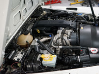 HPD Catch Can FOR LAND ROVER DEFENDER 2007 - 2016 2.2ltr and 2.4ltr PUMA