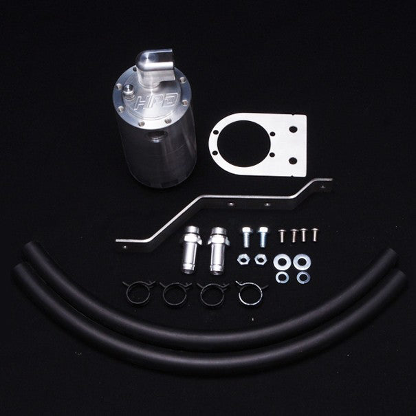 HPD Catch Can FOR Isuzu D-Max 2008-2012