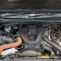 HPD Front Mount Intercooler FOR Isuzu D-MAX / MUX 3LT 2016+