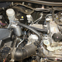 HPD Catch Can FOR Mitsubishi Triton MN / Challenger  2.5LT