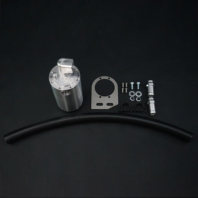 HPD Catch Can FOR Mitsubishi Triton MQ / Pajero Sport 2.4LT