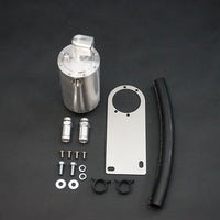 HPD Catch Can FOR Toyota Landcruiser 76, 78, 79 Series 1VD V8