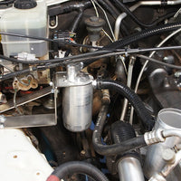 HPD Catch Can FOR Toyota Landcruiser 100 Series 1HZ With ABS