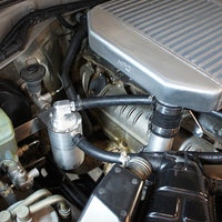 HPD Catch Can FOR Toyota Landcruiser 79 Series 1HDFTE