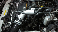 HPD Air Intake FOR NISSAN PATROL CRD HIGH FLOW AIR INTAKE