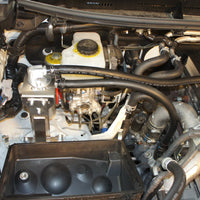 HPD Catch Can FOR Toyota Prado 150 3.0LT Series