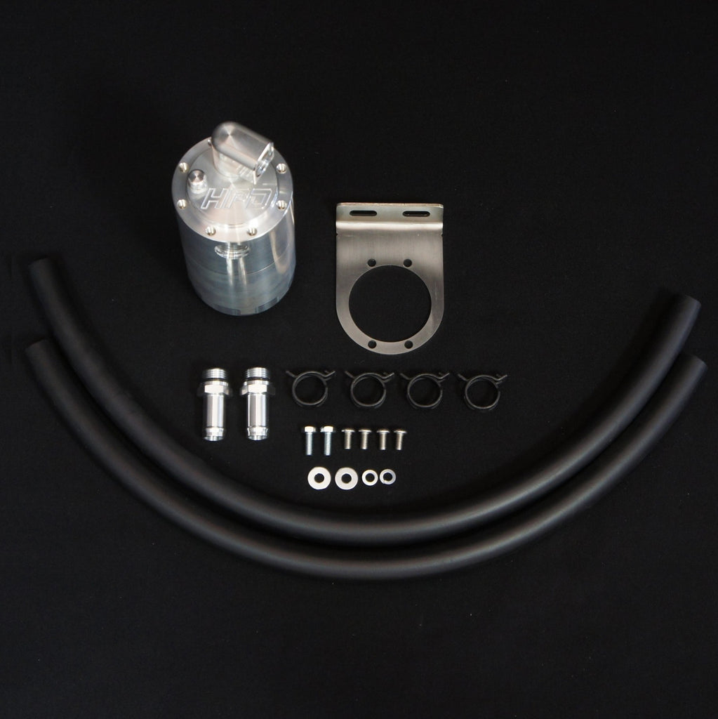 HPD Catch Can FOR Toyota Hilux 5L/5LE 3LT