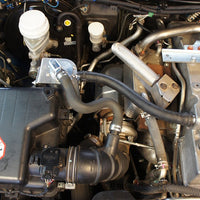 HPD Catch Can FOR Mitsubishi Triton ML 3.2LT