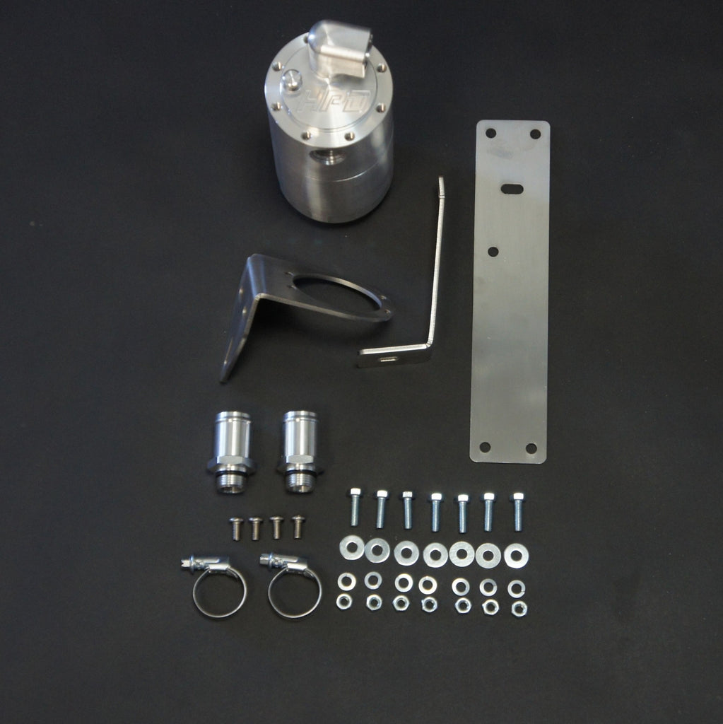 HPD Catch Can FOR Ford Ranger PX 3.2LT 2011-2015