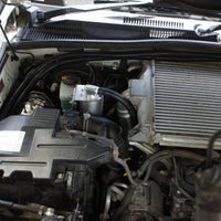 HPD Catch Can FOR Toyota Prado 120 Series