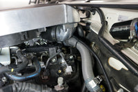 HPD Top Mount Intercooler Kit FOR Toyota Landcruiser 70 Series V8 series 2 PRE 2015 (LOW BONNET)