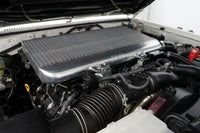 HPD Top Mount Intercooler Kit FOR Toyota Landcruiser 70 Series V8 series 2 PRE 2015 (LOW BONNET)