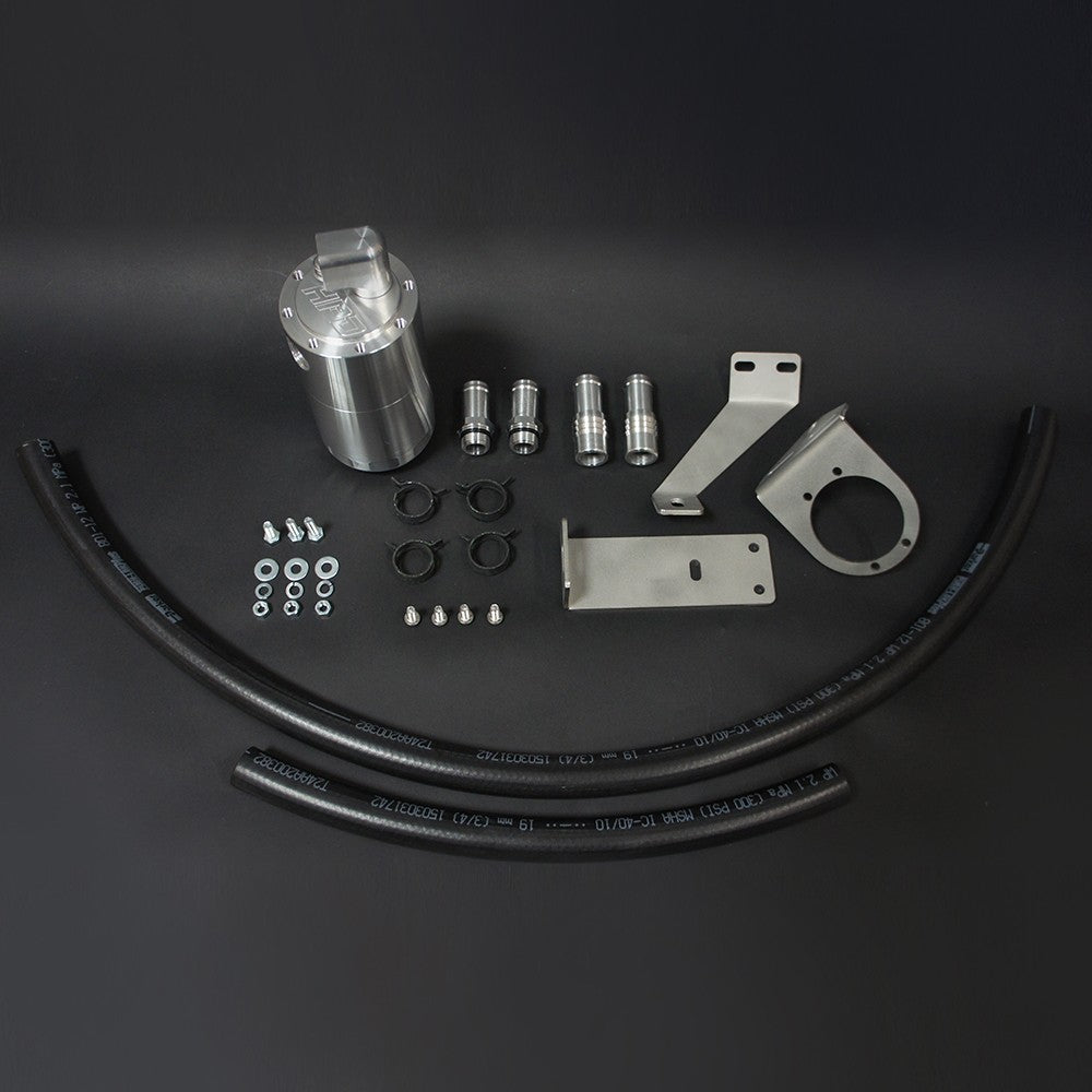 HPD Catch Can FOR Ford Ranger PK 3LT