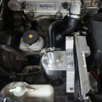 HPD Catch Can FOR Holden Colorado RC 3LT 2008 -2012