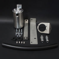 HPD Catch Can FOR Mitsubishi Triton MN / Challenger  2.5LT