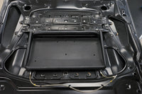 HPD Top Mount Intercooler Kit FOR Toyota Landcruiser 70 Series V8 series 2 PRE 2015 (LOW BONNET)