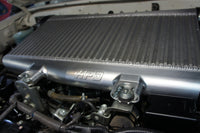 HPD Top Mount Intercooler Kit FOR Toyota Landcruiser 70 Series V8 POST 2016+ (HIGH BONNET)