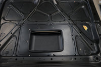 HPD Top Mount Intercooler FOR Nissan Patrol GU TD42 99-03 Extreme